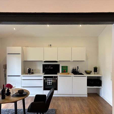B&S-Apartment 100 Qm Neu Schlangen Екстер'єр фото