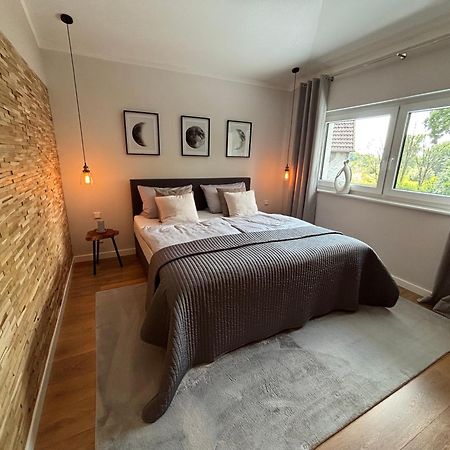 B&S-Apartment 100 Qm Neu Schlangen Екстер'єр фото