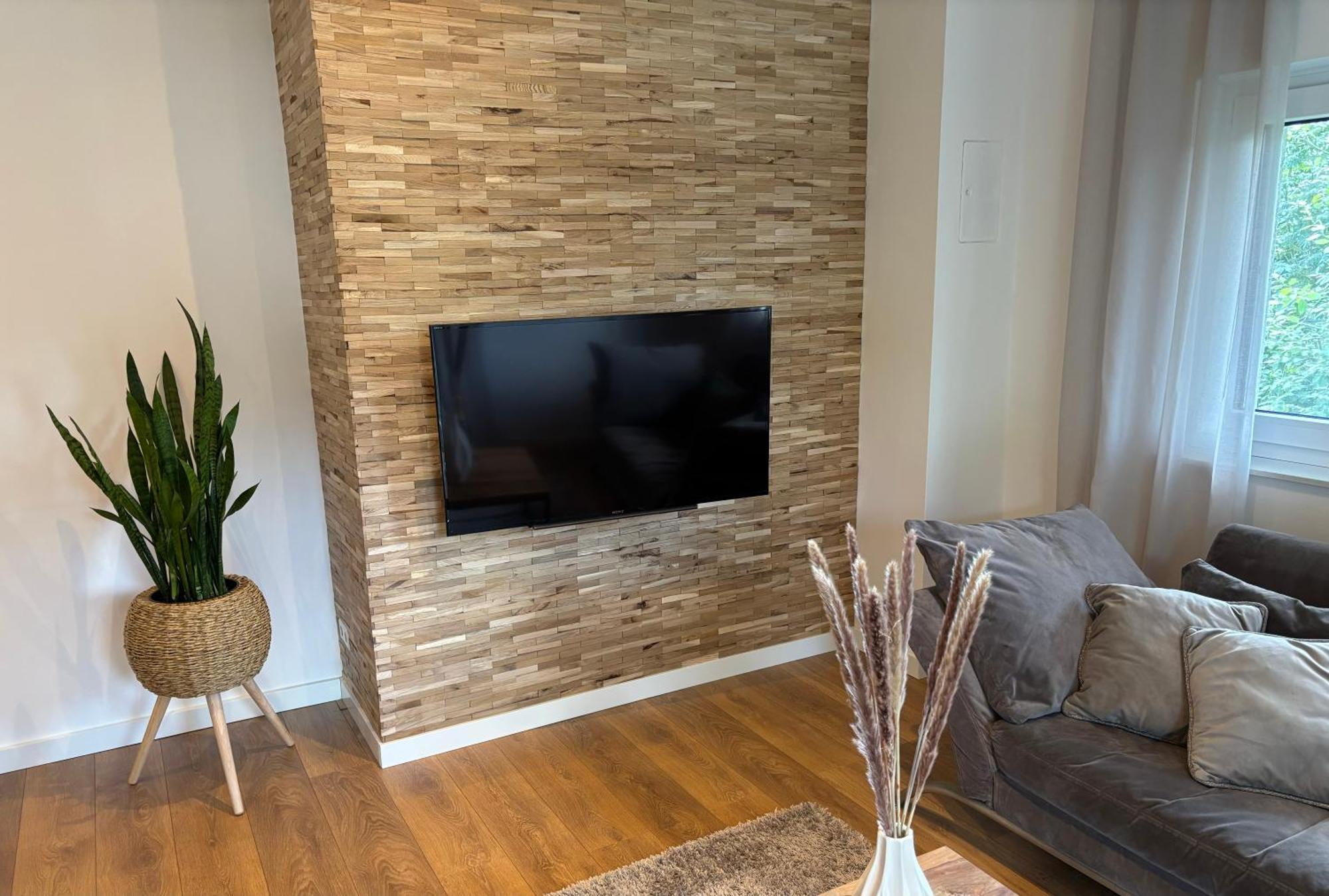 B&S-Apartment 100 Qm Neu Schlangen Екстер'єр фото