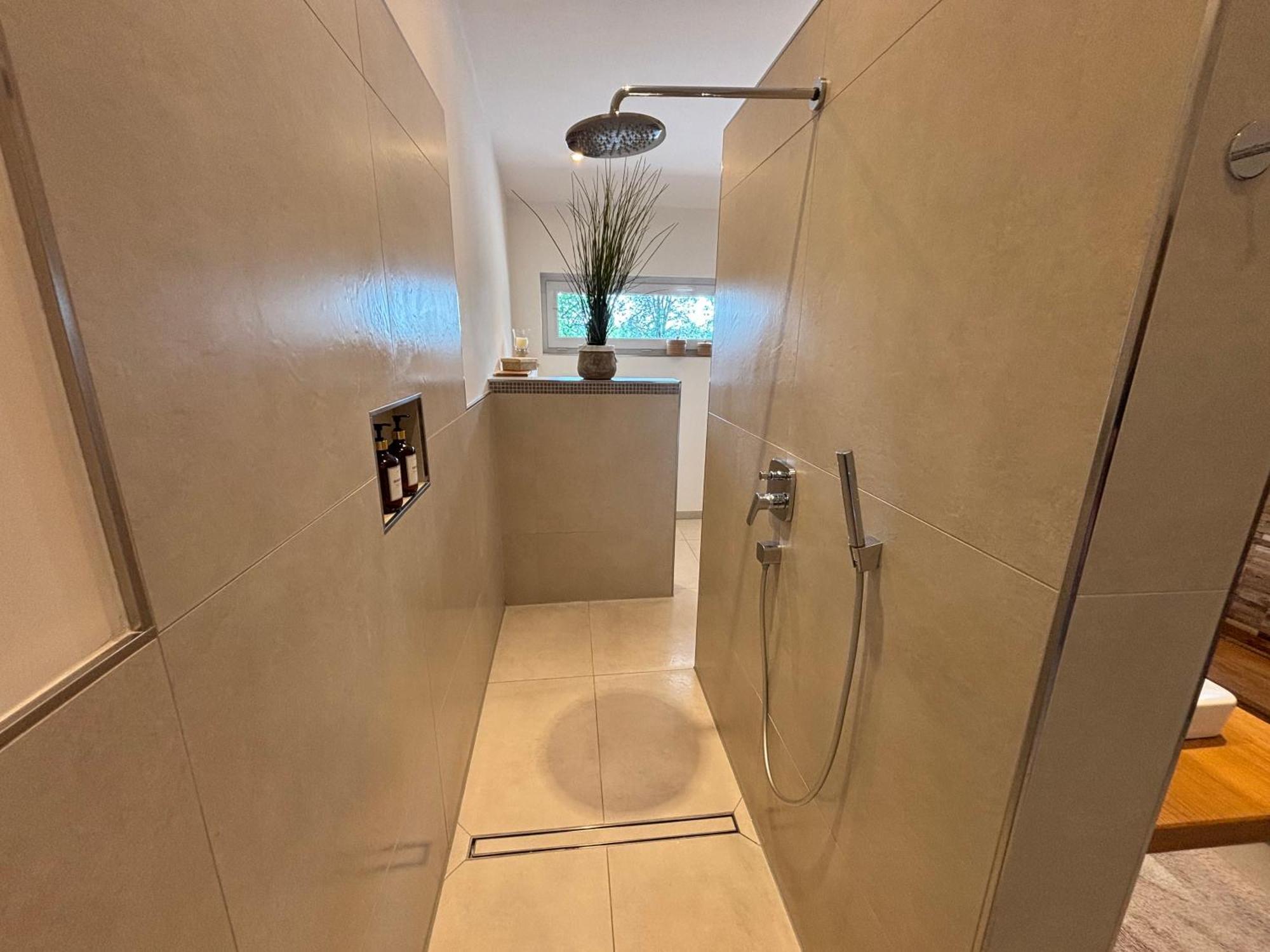 B&S-Apartment 100 Qm Neu Schlangen Екстер'єр фото