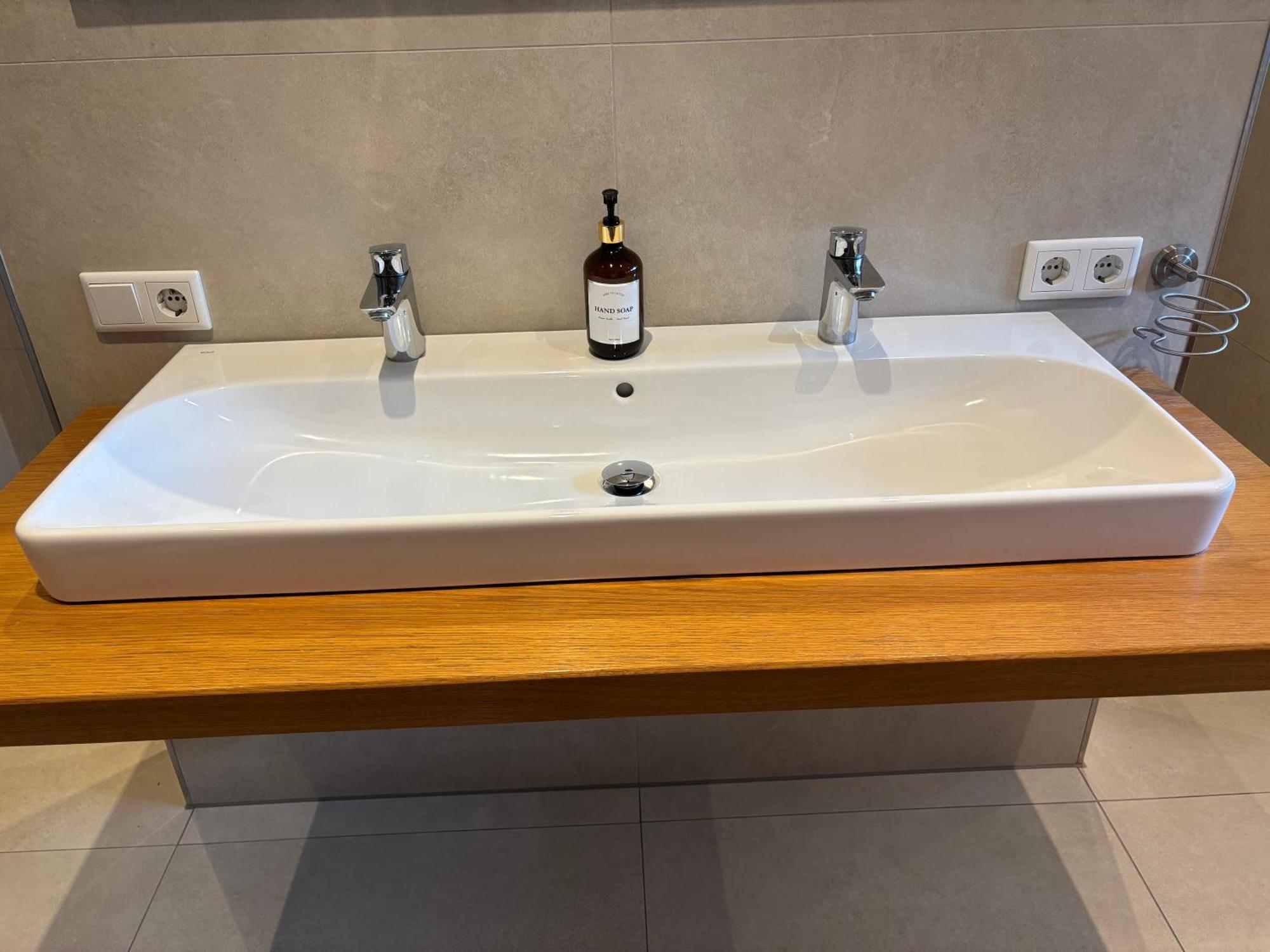 B&S-Apartment 100 Qm Neu Schlangen Екстер'єр фото