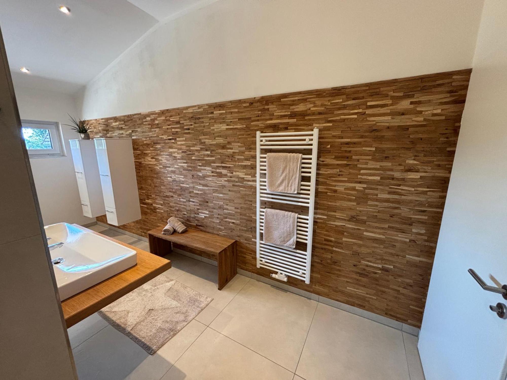 B&S-Apartment 100 Qm Neu Schlangen Екстер'єр фото