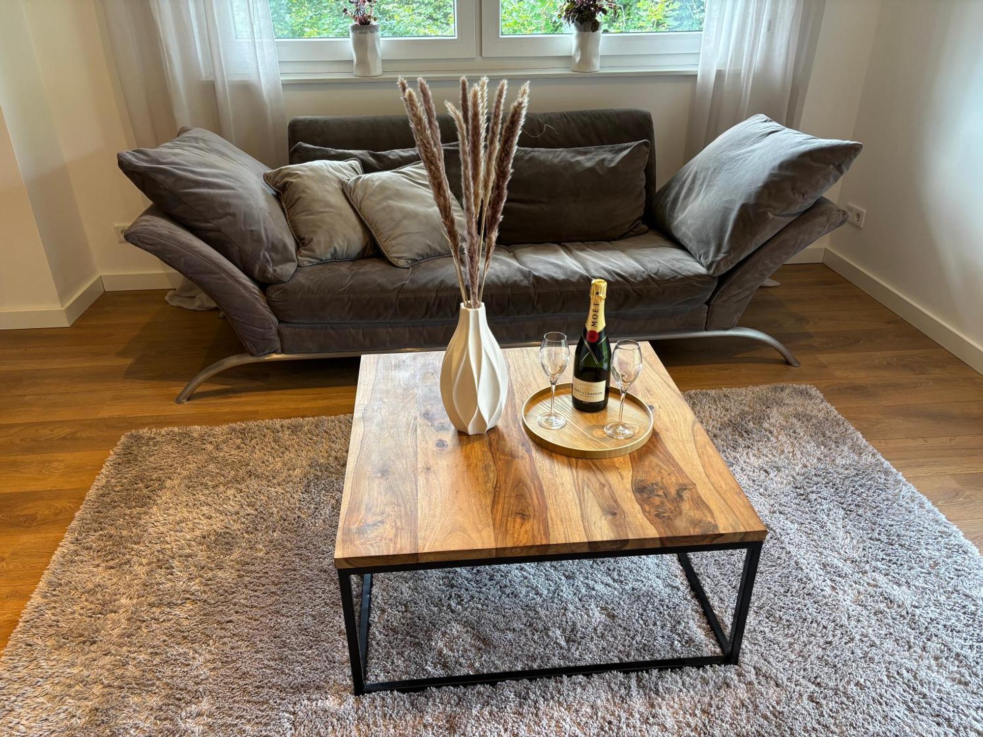 B&S-Apartment 100 Qm Neu Schlangen Екстер'єр фото